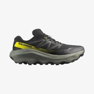 Salomon Ultra Flow 2 Gtx Erkek Outdoor Ayakkabısı Sarı