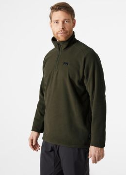 Helly Hansen Light Halfzip Polar Erkek Utility Gr.