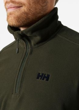 Helly Hansen Light Halfzip Polar Erkek Utility Gr.