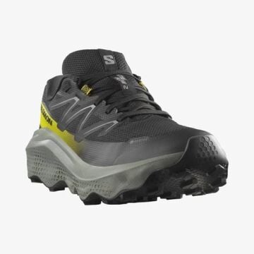 Salomon Ultra Flow 2 Gtx Erkek Outdoor Ayakkabısı Sarı