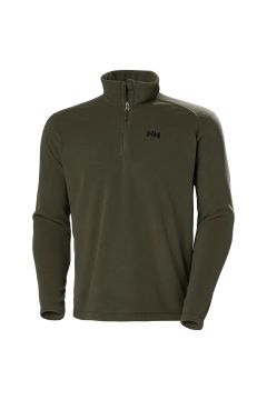 Helly Hansen Light Halfzip Polar Erkek Utility Gr.