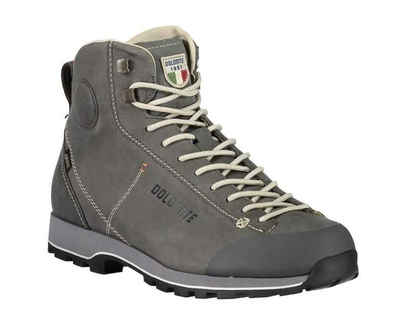 Dolomite Cinquantaquattro High FG GTX Erkek Bot - GRİ