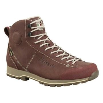 Dolomite Cinquantaquattro High Fg Gtx Erkek Bot- Açık Kahverengi