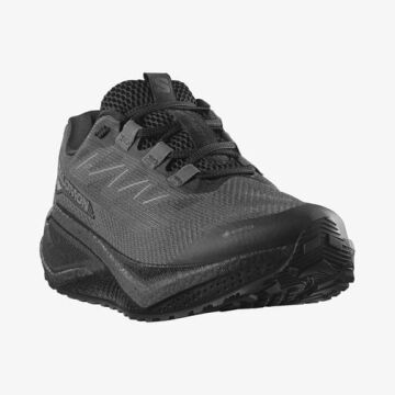 Salomon Aero Blaze Grvl 3 Gtx  Erkek Koşu Ayakkabı