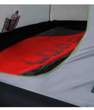 Loap Texas Pro 3  Kamp Çadırı 2 Kişilik - Petrol