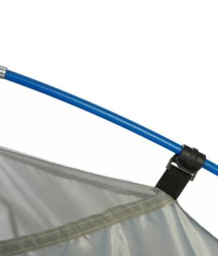 Loap Texas Pro 3  Kamp Çadırı 2 Kişilik - Petrol