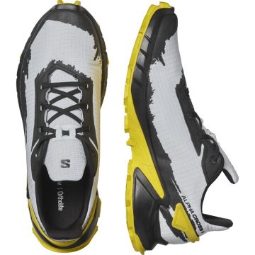 Salomon Alphacross 4 Erkek Patika Koşu Ayakkabısı