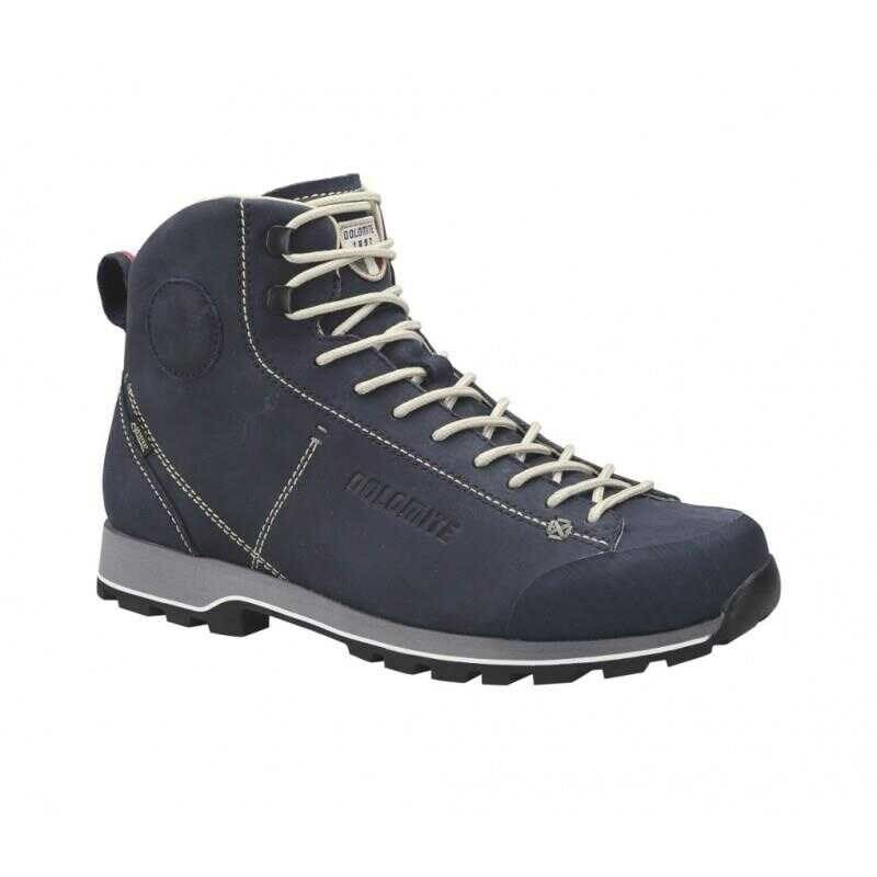 Dolomite Cinquantaquattro High Fg Gtx Erkek Bot- Koyu Lacivert
