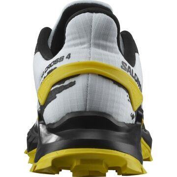 Salomon Alphacross 4 Erkek Patika Koşu Ayakkabısı