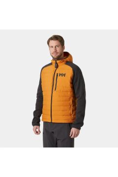 Helly Hansen Arctic Ocean Hybrid Insulator Kahve R