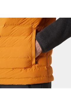 Helly Hansen Arctic Ocean Hybrid Insulator Kahve R