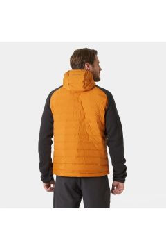 Helly Hansen Arctic Ocean Hybrid Insulator Kahve R