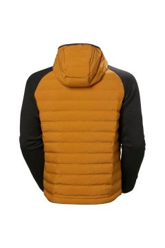 Helly Hansen Arctic Ocean Hybrid Insulator Kahve R