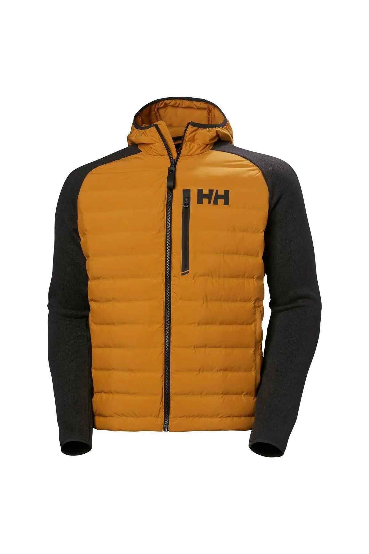 Helly Hansen Arctic Ocean Hybrid Insulator Kahve R