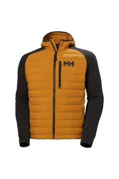 Helly Hansen Arctic Ocean Hybrid Insulator Kahve R