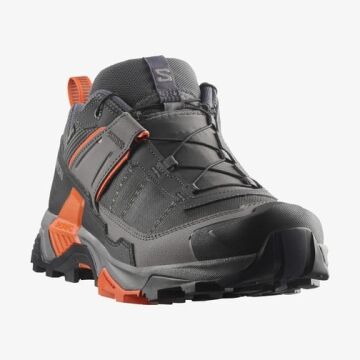 Salomon X Ultra 5 Gtx  Erkek Outdoor Ayakkabı