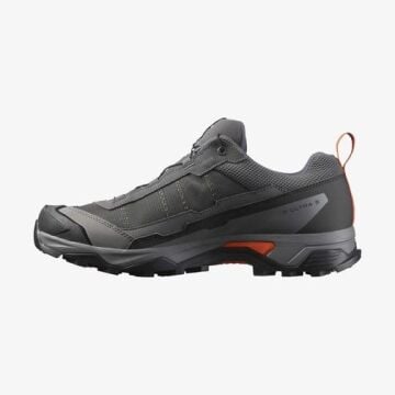 Salomon X Ultra 5 Gtx Erkek Outdoor Ayakkabı Gri