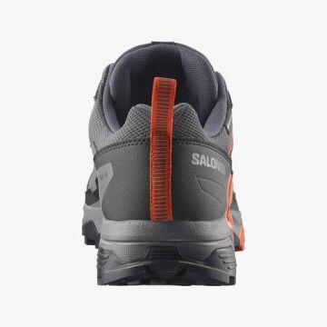 Salomon X Ultra 5 Gtx  Erkek Outdoor Ayakkabı