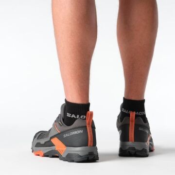 Salomon X Ultra 5 Gtx  Erkek Outdoor Ayakkabı