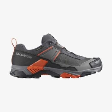 Salomon X Ultra 5 Gtx Erkek Outdoor Ayakkabı Gri