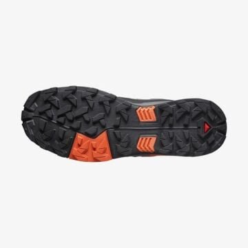 Salomon X Ultra 5 Gtx Erkek Outdoor Ayakkabı Gri