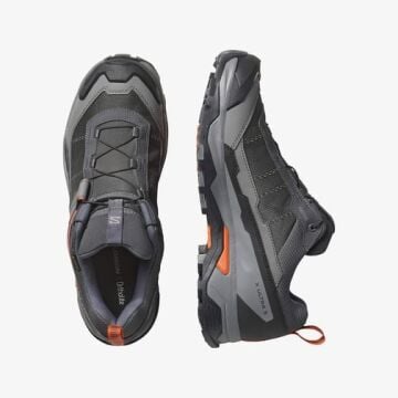 Salomon X Ultra 5 Gtx Erkek Outdoor Ayakkabı Gri