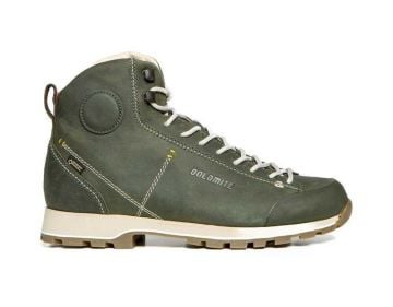Dolomite Cinquantaquattro High Fg Gtx Erkek Bot - Haki
