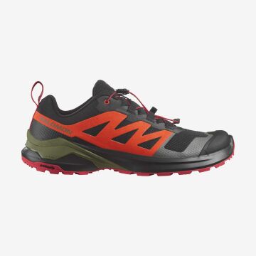 Salomon X-Adventure Erkek Patika Koşu Ayakkabısı
