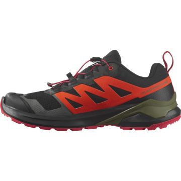 Salomon X-Adventure Erkek Patika Koşu Ayakkabısı