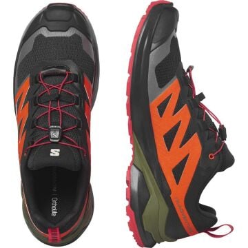 Salomon X-Adventure Erkek Patika Koşu Ayakkabısı