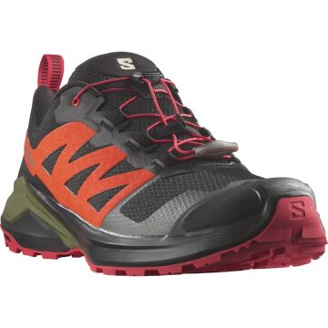 Salomon X-Adventure Erkek Patika Koşu Ayakkabısı