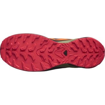 Salomon X-Adventure Erkek Patika Koşu Ayakkabısı