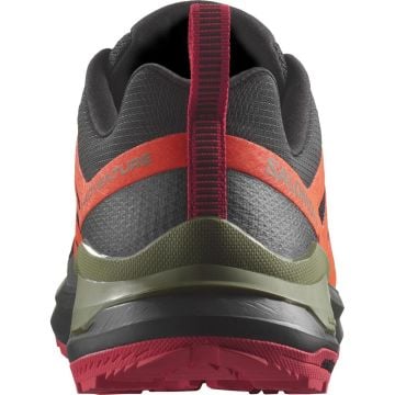 Salomon X-Adventure Erkek Patika Koşu Ayakkabısı