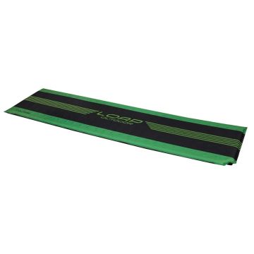 Loap Solare Otomatik Şişme Mat Füme/yeşil