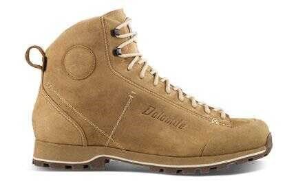 Dolomite Cinquantaquattro High Fg Gtx Erkek Bot - Sarı