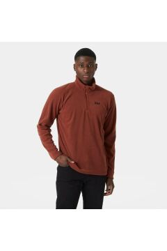Helly Hansen Mount Polar Fleece Erk. Iron Oxide