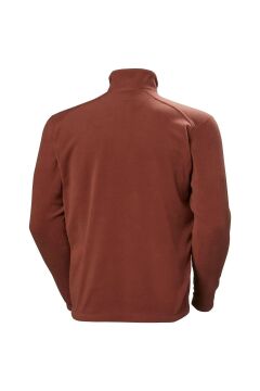 Helly Hansen Mount Polar Fleece Erk. Iron Oxide