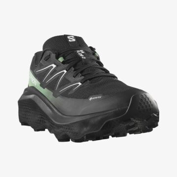 Salomon Ultra Flow 2 Gtx Erkek Outdoor Ayakkabısı Siyah