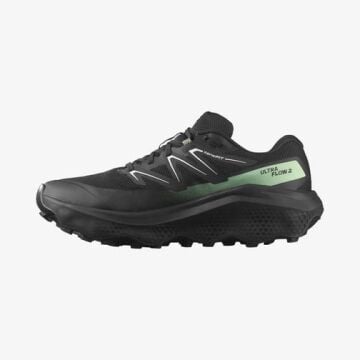 Salomon Ultra Flow 2 Gtx Erkek Outdoor Ayakkabısı Siyah