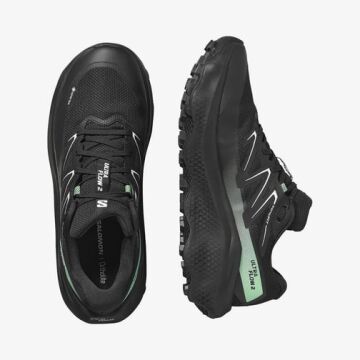 Salomon Ultra Flow 2 Gtx Erkek Outdoor Ayakkabısı Siyah
