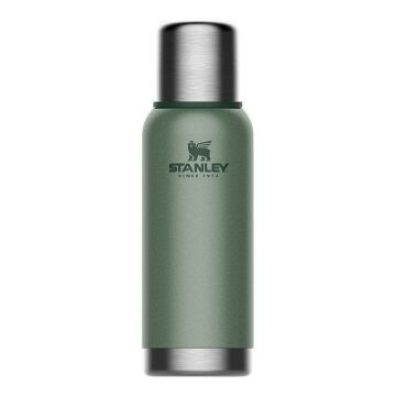 Stanley Vacuum Bottle 1,4qt 1,3 L Yeşil