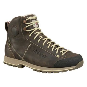 Dolomite Cinquantaquattro High Fg Gtx Erkek Bot - Kahverengi