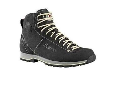 Dolomite Cinquantaquattro High Fg Gtx Erkek Bot Siyah