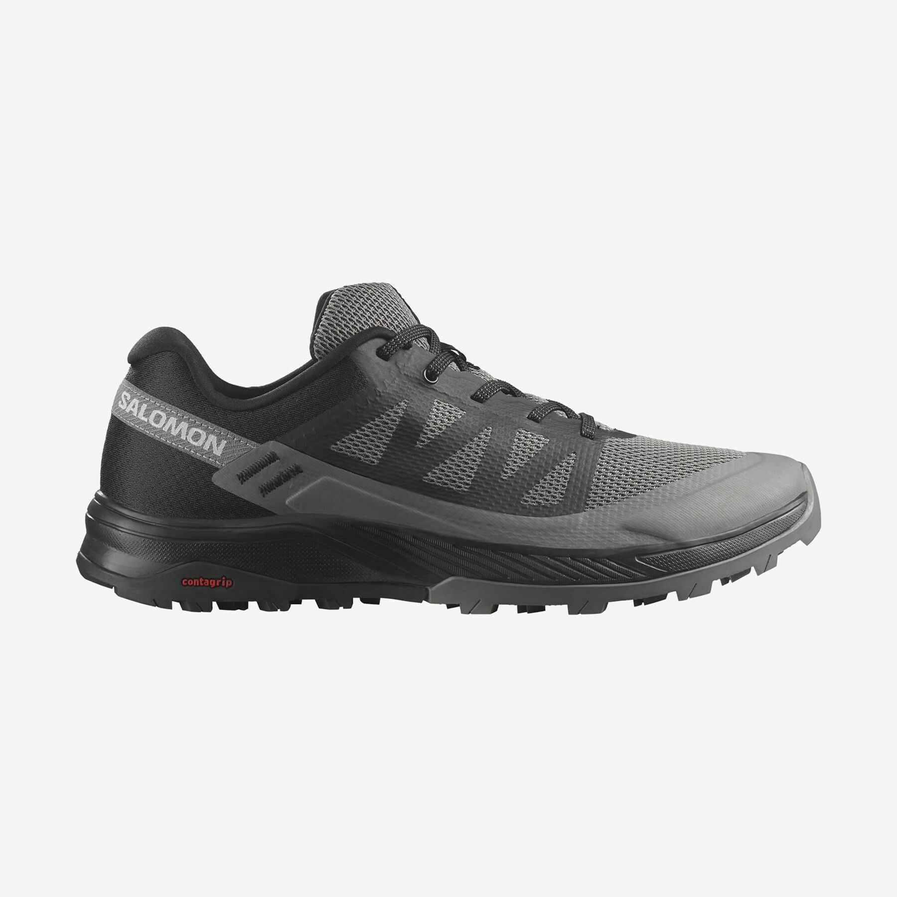 Salomon Outrise Erkek Outdoor Ayakkabı
