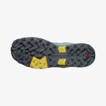 Salomon X Ultra 5 Gtx  Erkek Outdoor Ayakkabı