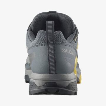 Salomon X Ultra 5 Gtx  Erkek Outdoor Ayakkabı