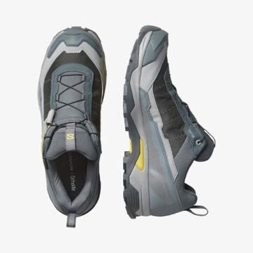 Salomon X Ultra 5 Gtx Erkek Outdoor Ayakkabı Turbulence