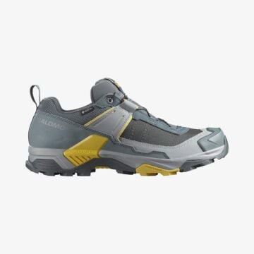 Salomon X Ultra 5 Gtx Erkek Outdoor Ayakkabı Turbulence