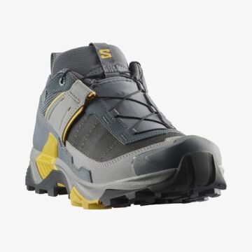 Salomon X Ultra 5 Gtx  Erkek Outdoor Ayakkabı