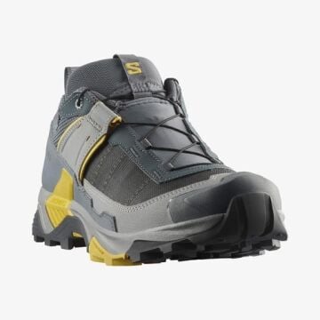 Salomon X Ultra 5 Gtx Erkek Outdoor Ayakkabı Turbulence